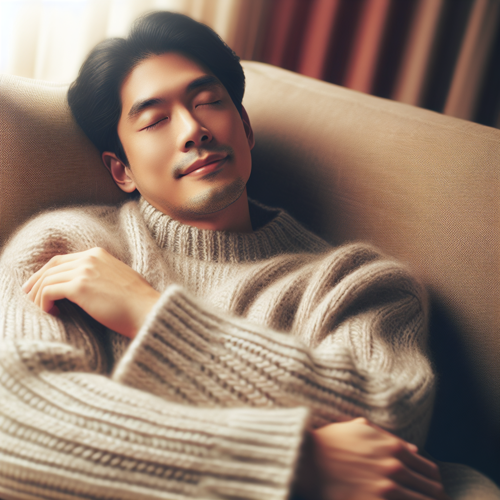수면의 질 올리는 습관 정리: 내일을 위한 휴식 가이드